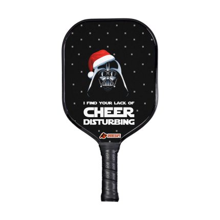 Star Wars Vader Lack of Cheer Ugly Christmas Sweater