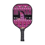 The Hitman Bret Hart Wrestler Ugly Christmas Sweater