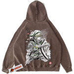 Legend of Zelda Vintage Game Hoodie for Gamers, Link Hoodie - Image 2