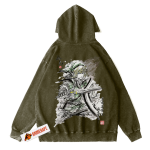 Legend of Zelda Vintage Game Hoodie for Gamers, Link Hoodie - Image 6