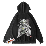 Legend of Zelda Vintage Game Hoodie for Gamers, Link Hoodie - Image 4