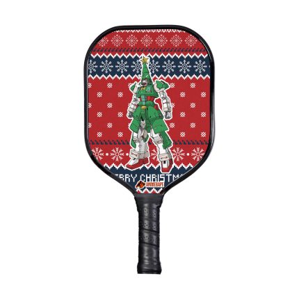 Xmas Tree Gundam Ugly Christmas Sweater