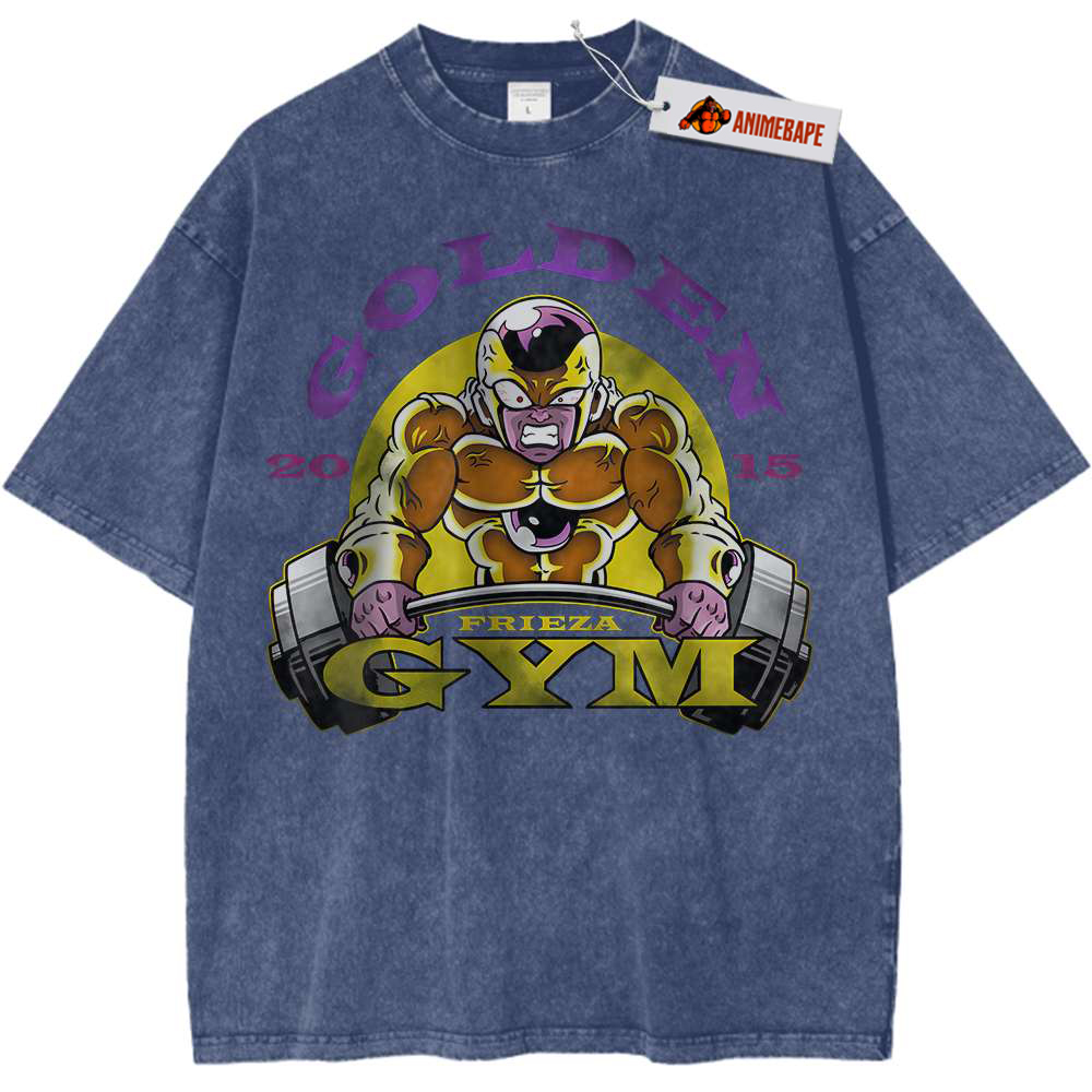 トップス 90s DRAGONBALL Freeza Vintage Parody Tee 90s DRAGONBALL Freeza Vintage Parody Tee