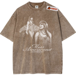 Vintage Taylor Swift Shirt, Graphic Tee for Fans Taylor - Image 8