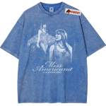 Vintage Taylor Swift Shirt, Graphic Tee for Fans Taylor - Image 9