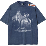 Vintage Taylor Swift Shirt, Graphic Tee for Fans Taylor - Image 10