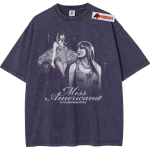 Vintage Taylor Swift Shirt, Graphic Tee for Fans Taylor - Image 11