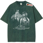 Vintage Taylor Swift Shirt, Graphic Tee for Fans Taylor - Image 2