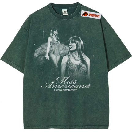 Vintage Taylor Swift Shirt, Graphic Tee for Fans Taylor