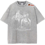 Vintage Taylor Swift Shirt, Graphic Tee for Fans Taylor - Image 3