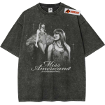 Vintage Taylor Swift Shirt, Graphic Tee for Fans Taylor - Image 4