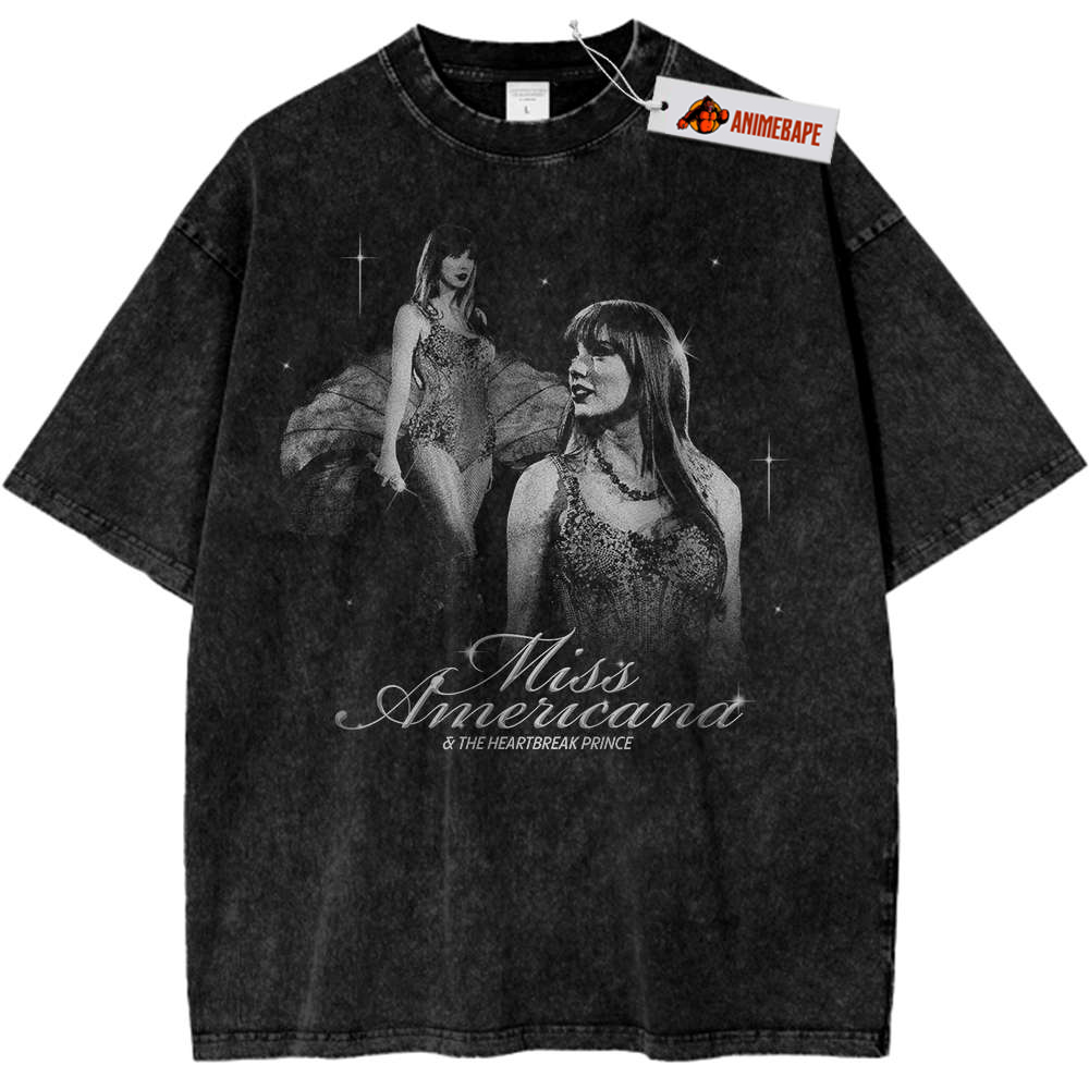 Vintage Taylor Swift Shirt, Graphic Tee for Fans Taylor