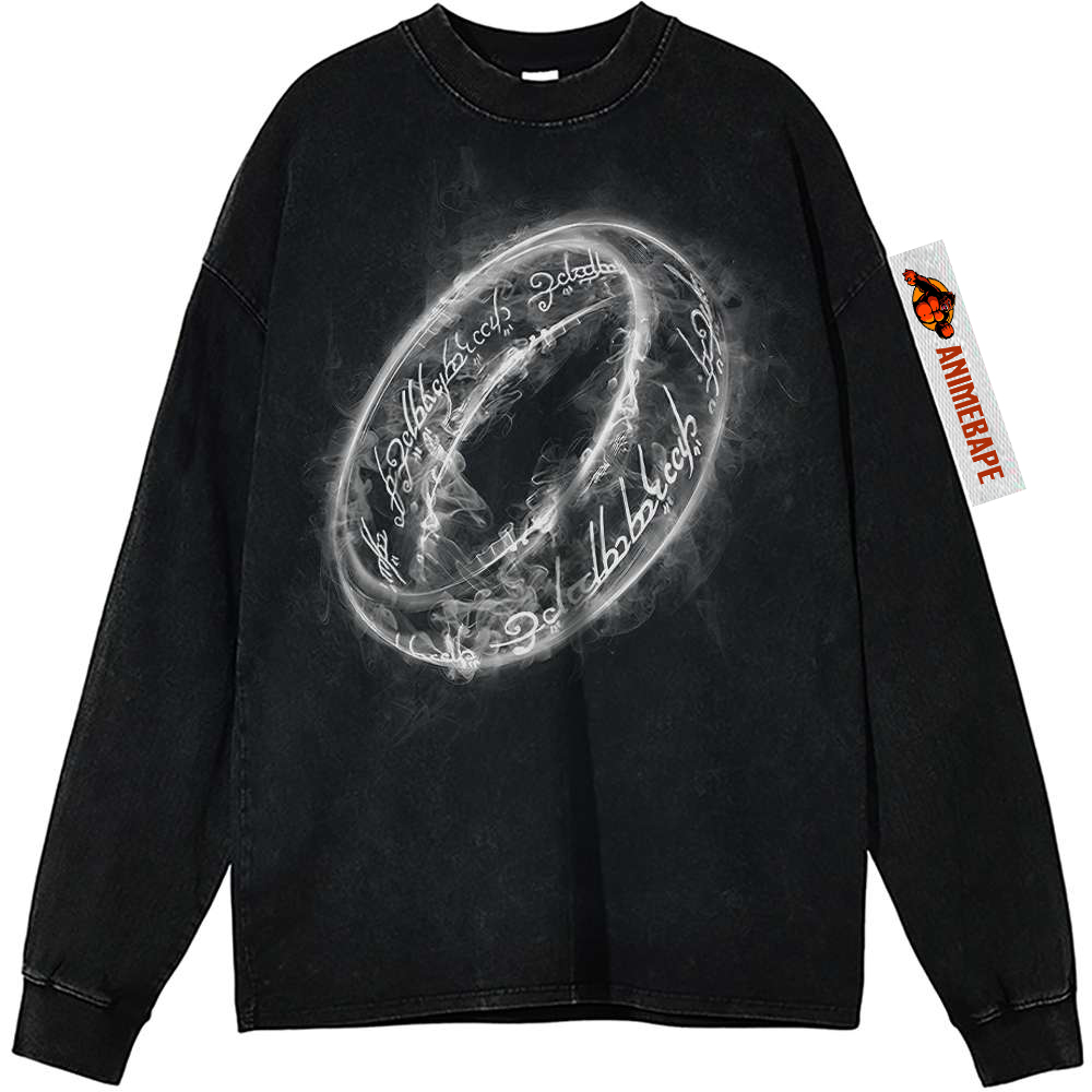 The Lord of the Rings Vintage Movie Sweatshirt Shirt