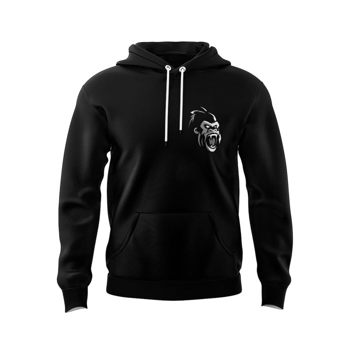 Animebape v5 Hoodie - Image 1