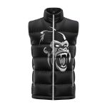 Animebape v5 Sleeveless Down Jacket