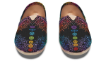 CHAKRA LOVE Tomu Canvas Shoes - Image 2