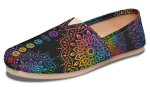 CHAKRA LOVE Tomu Canvas Shoes
