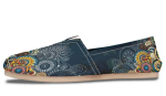 CHAKRA LOVE Tomu Canvas Shoes