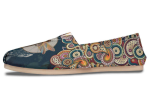 DREAM DRAGONFLY Tomu Canvas Shoes - Image 3