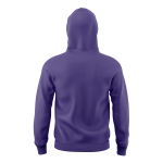 Violet Theme Edition Masked Hoodie - Image 2