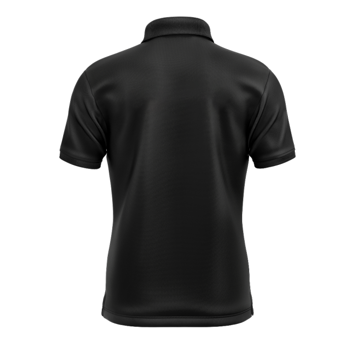 Kakashi Hatake Polo Shirt - Image 3