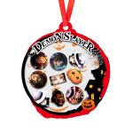 Kibutsuji Muzan Demon Slayer Shaker Ornament 