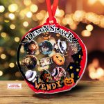 Kibutsuji Muzan Demon Slayer Shaker Ornament  - Image 2