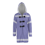 Towelie Face South Park Hooded Cloak Coat