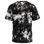 Ohma Tokita Kengan Ashura T-Shirt - Image 2
