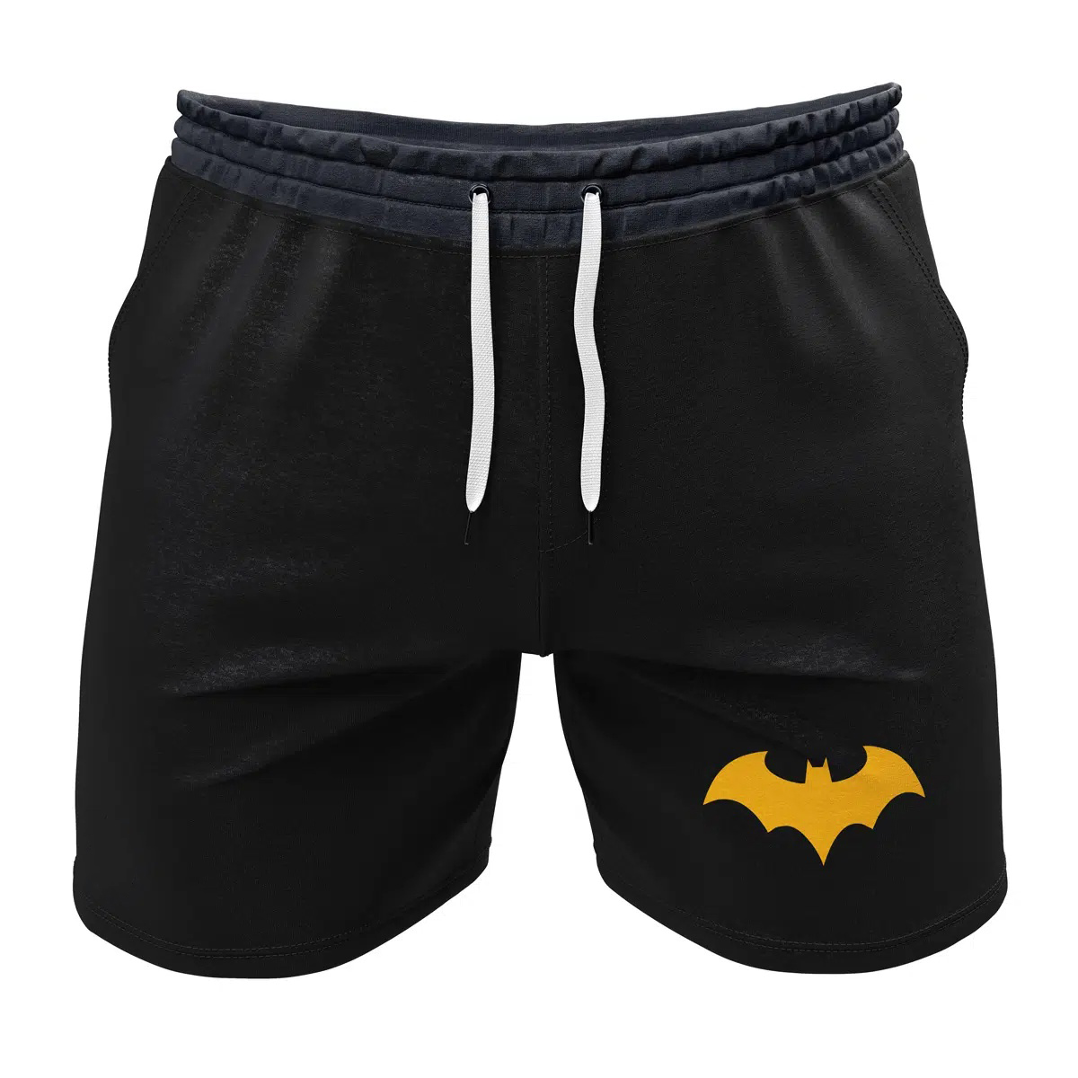 Batman DC Comics Gym Shorts