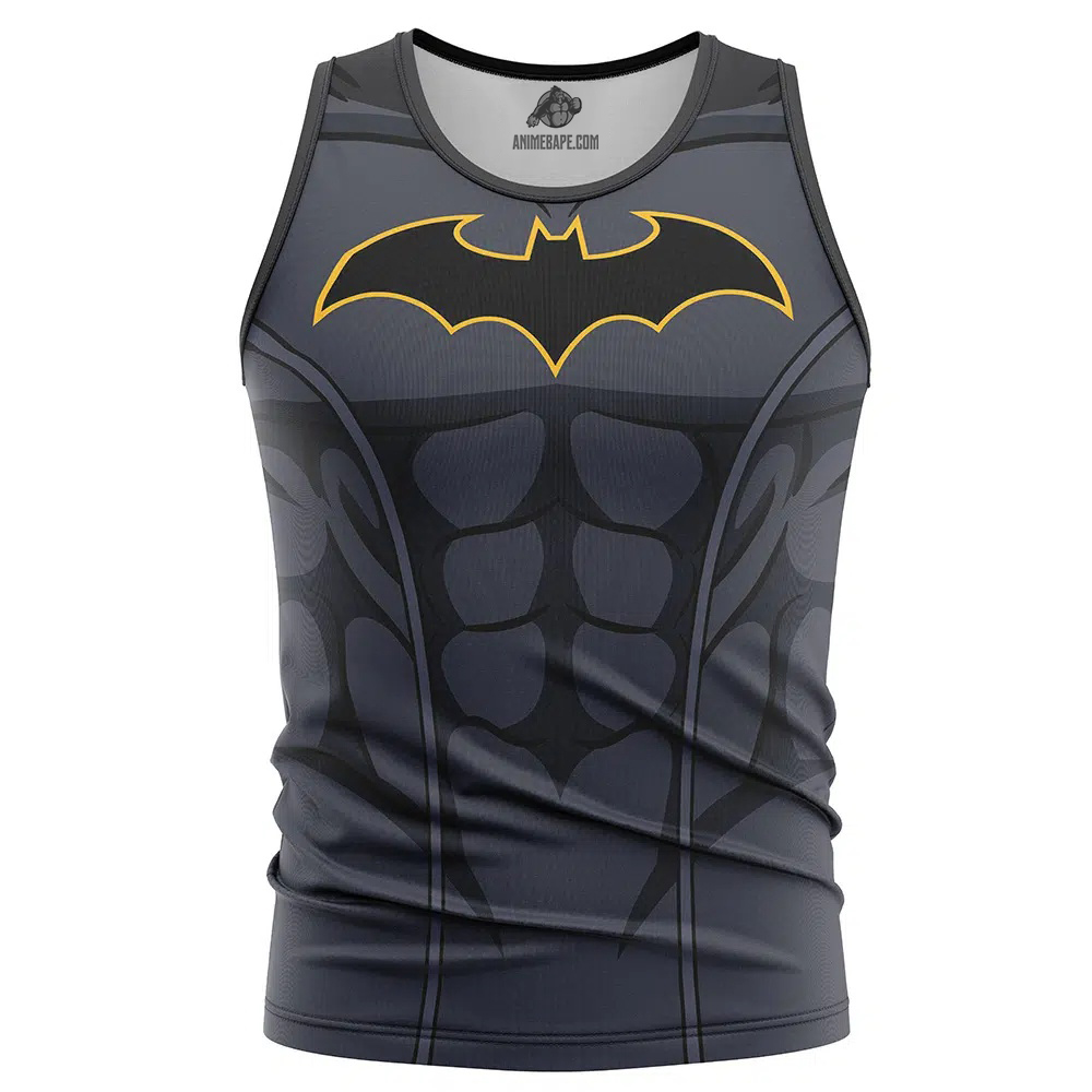 Batman DC Comics Tank Top