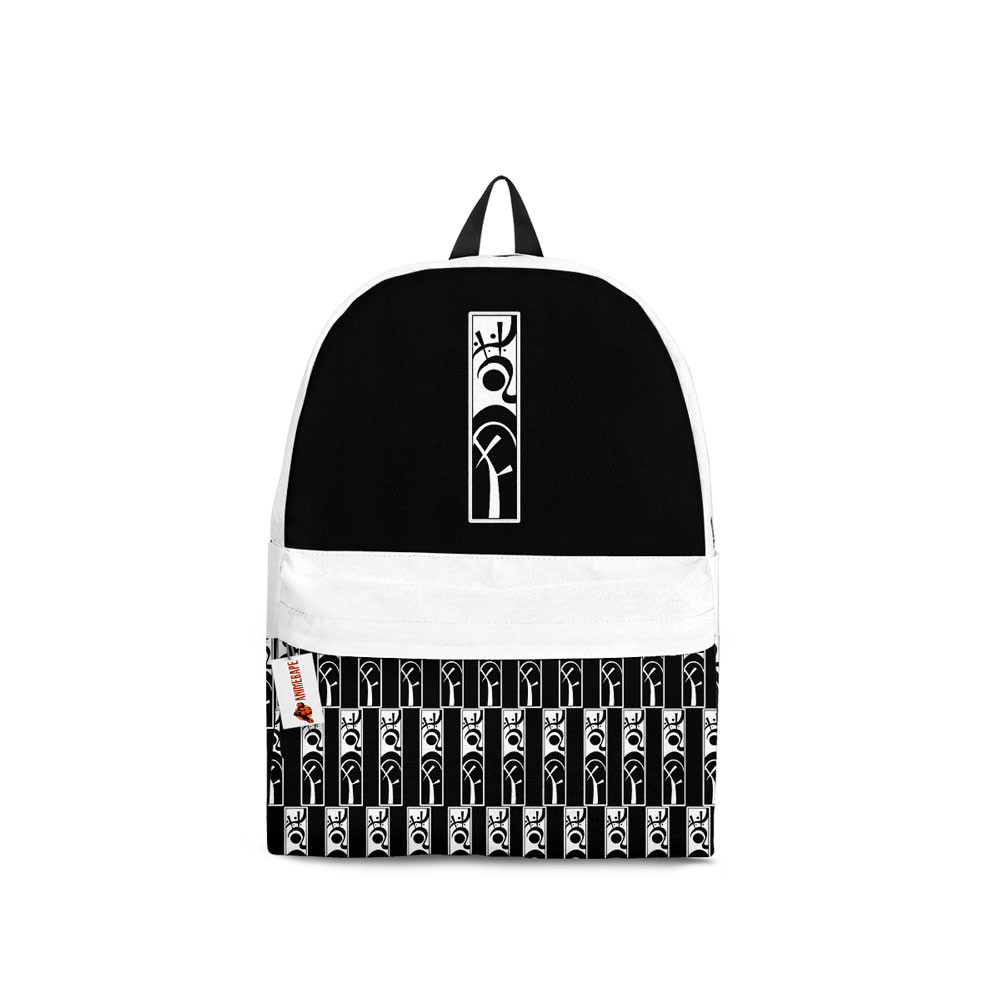 Kids School Backpack Bonten Gang Tokyo Revengers School Bag