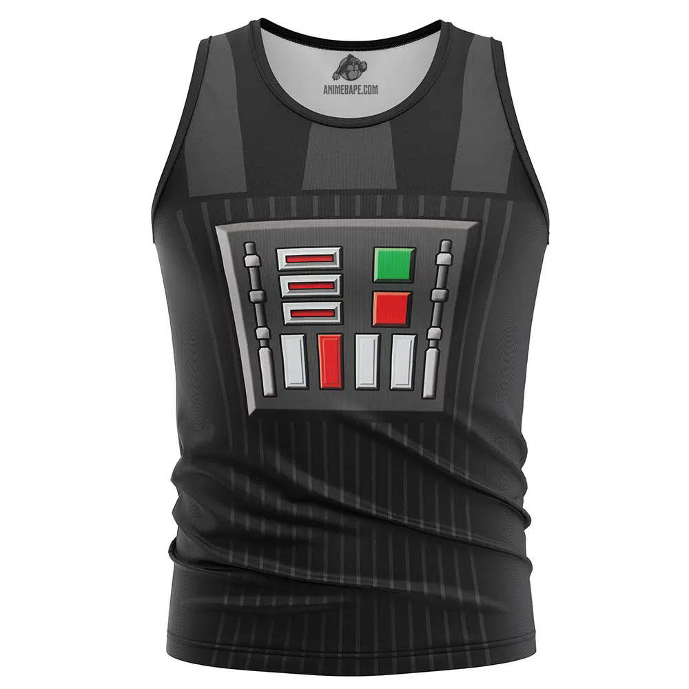 Darth Vader Star Wars Tank Top