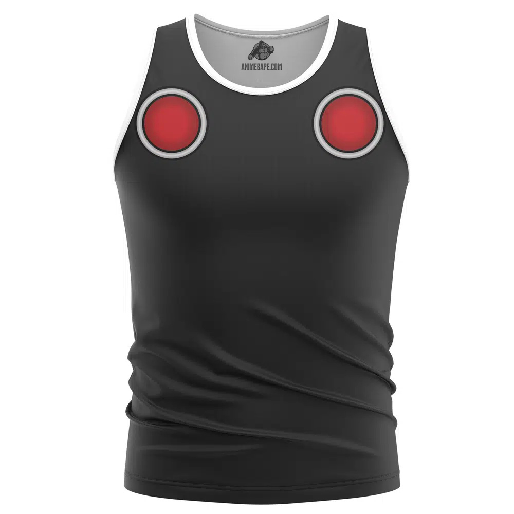 Demon King V2 Seven Deadly Sins Tank Top