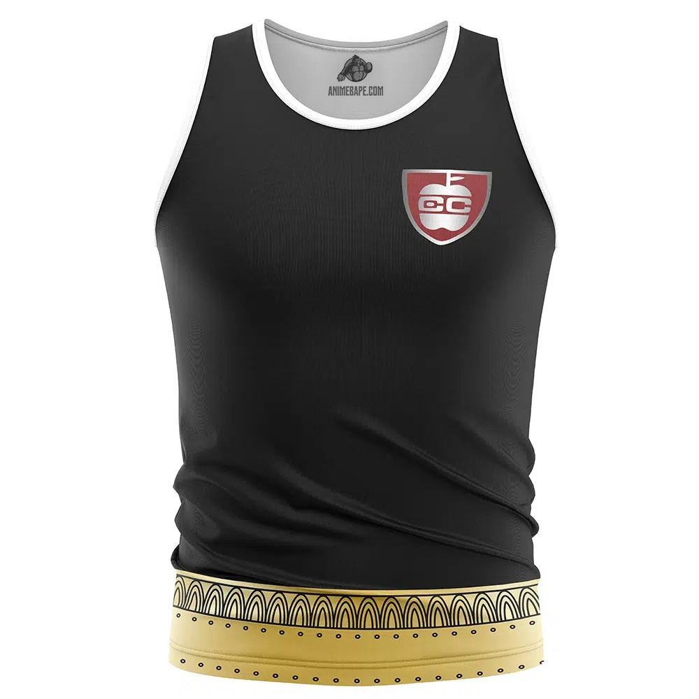 Eden Academy Spy X Family Tank Top