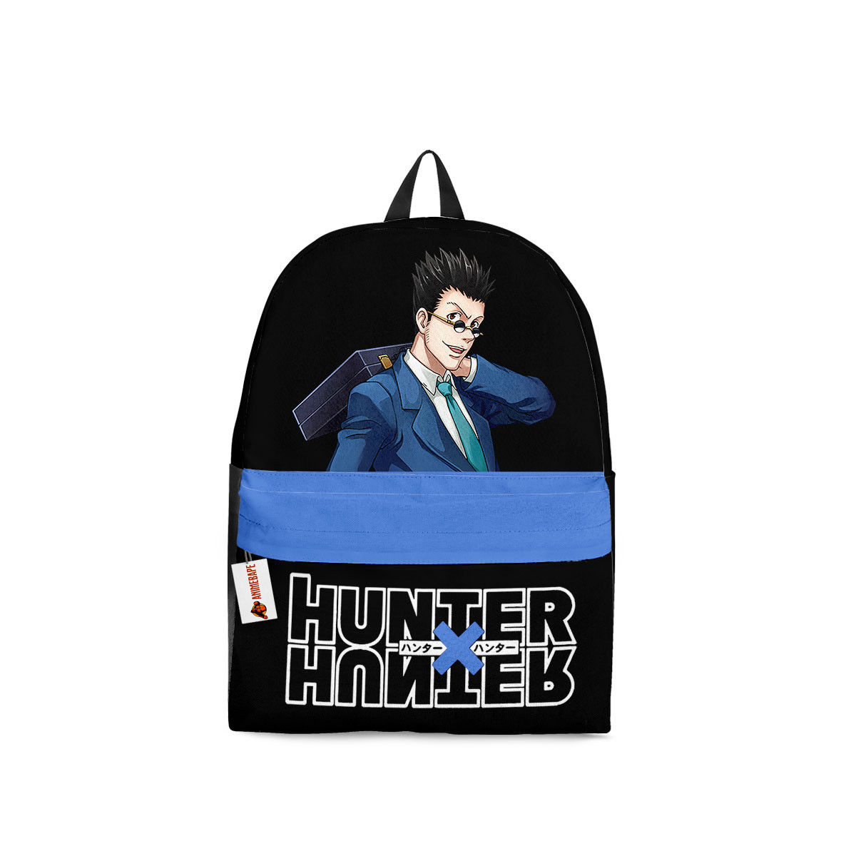 Kids School Backpack Leorio Hunter x Hunter School Bag