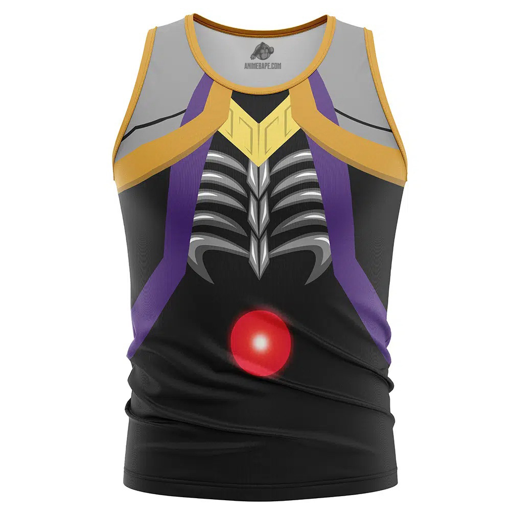 Momonga Overlord Tank Top