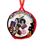 Nezuko Kamado Demon Slayer Shaker Ornament