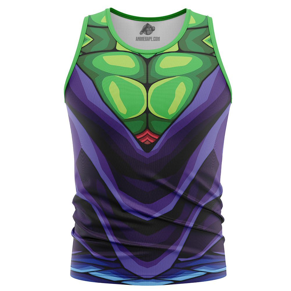 Piccolo Dragon Ball Z Tank Top