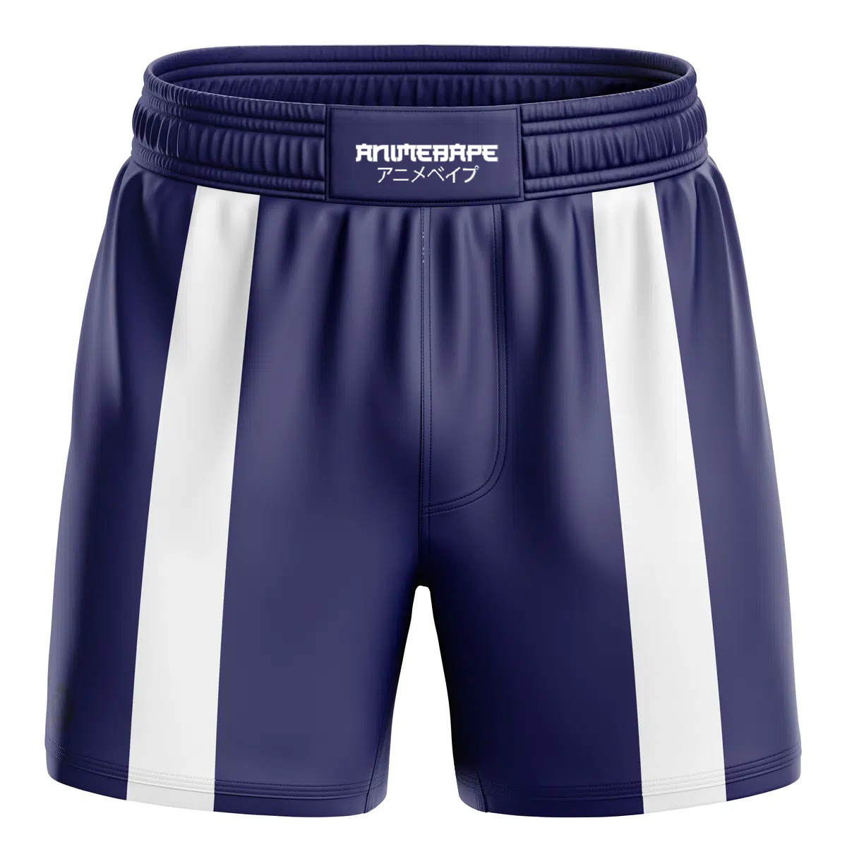 School Uniform My Hero Academia BJJ MMA Fight Shorts