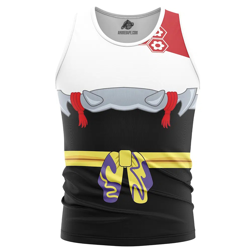 Sesshomaru Inuyasha Tank Top