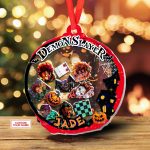 Tanjiro Kamado Demon Slayer Shaker Ornament - Image 3