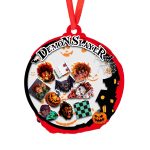 Tanjiro Kamado Demon Slayer Shaker Ornament