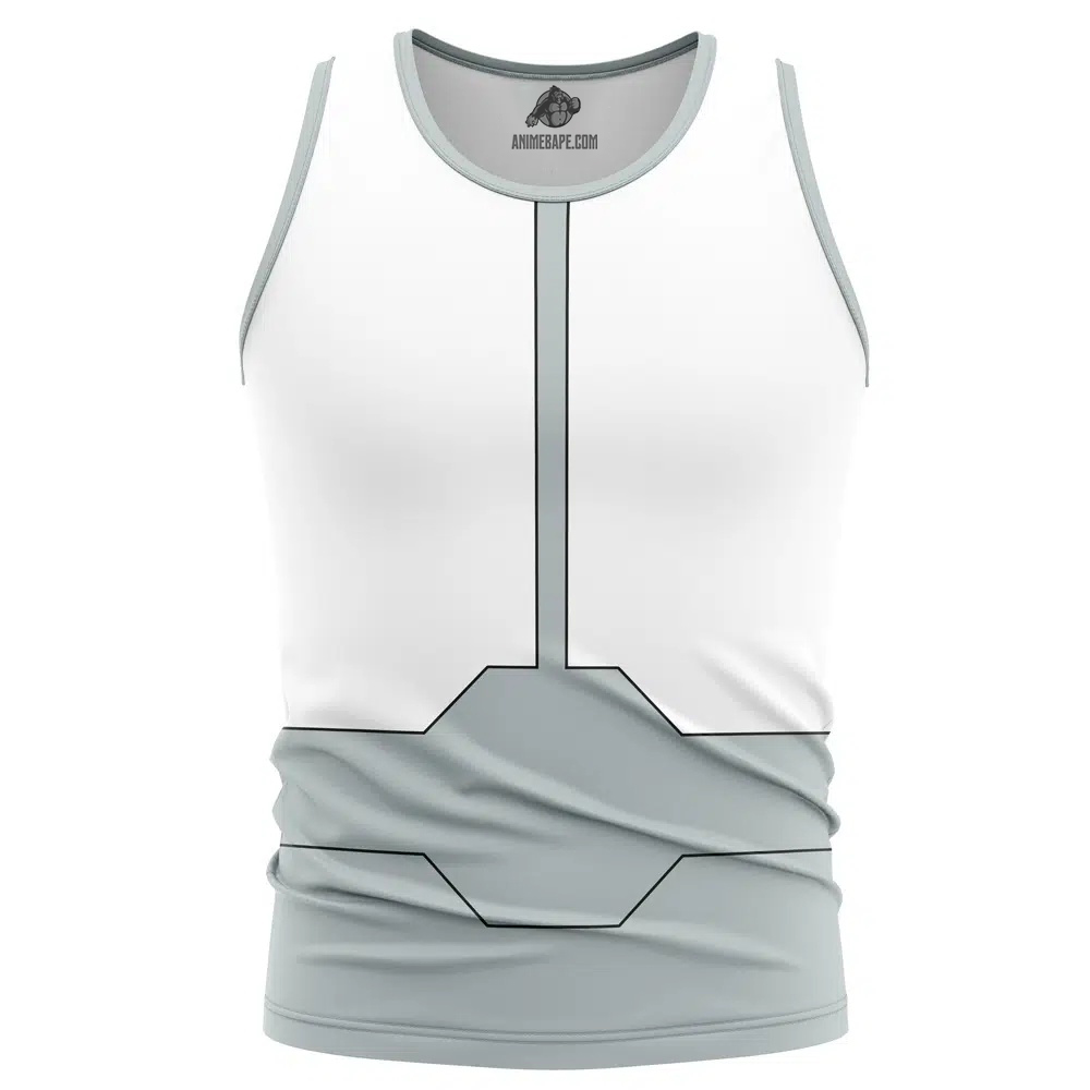Viltrumite V1 Invincible Tank Top