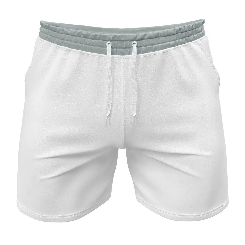 Viltrumite V2 Invincible Gym Shorts