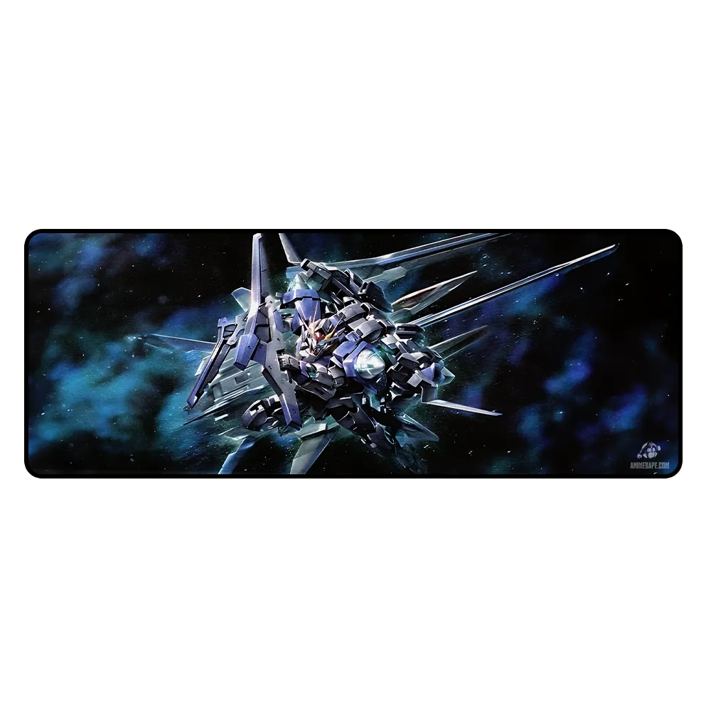 Gundam Mobile Suit Gundam Desk Mat