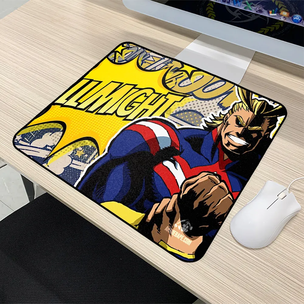 All Might My Hero Academia