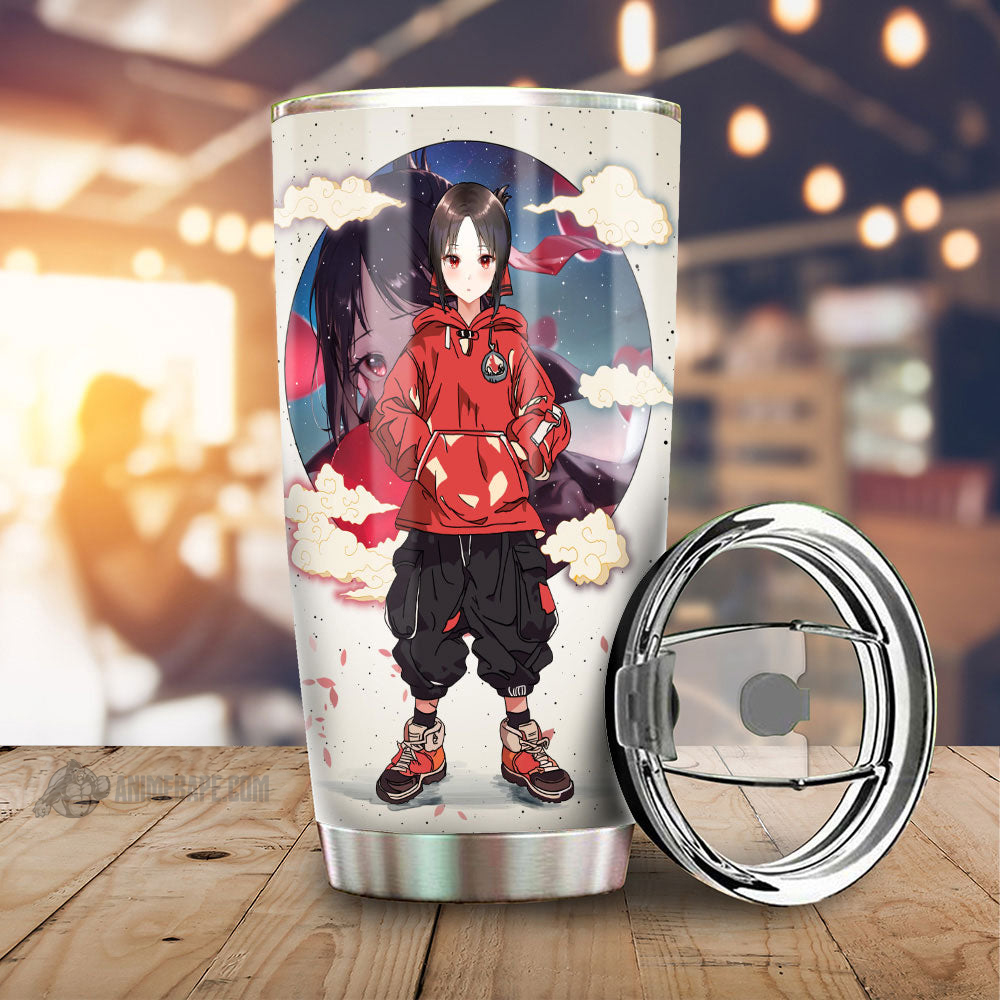 Kaguya Shinomiya Tumbler Cup Collection 20 oz Tumbler