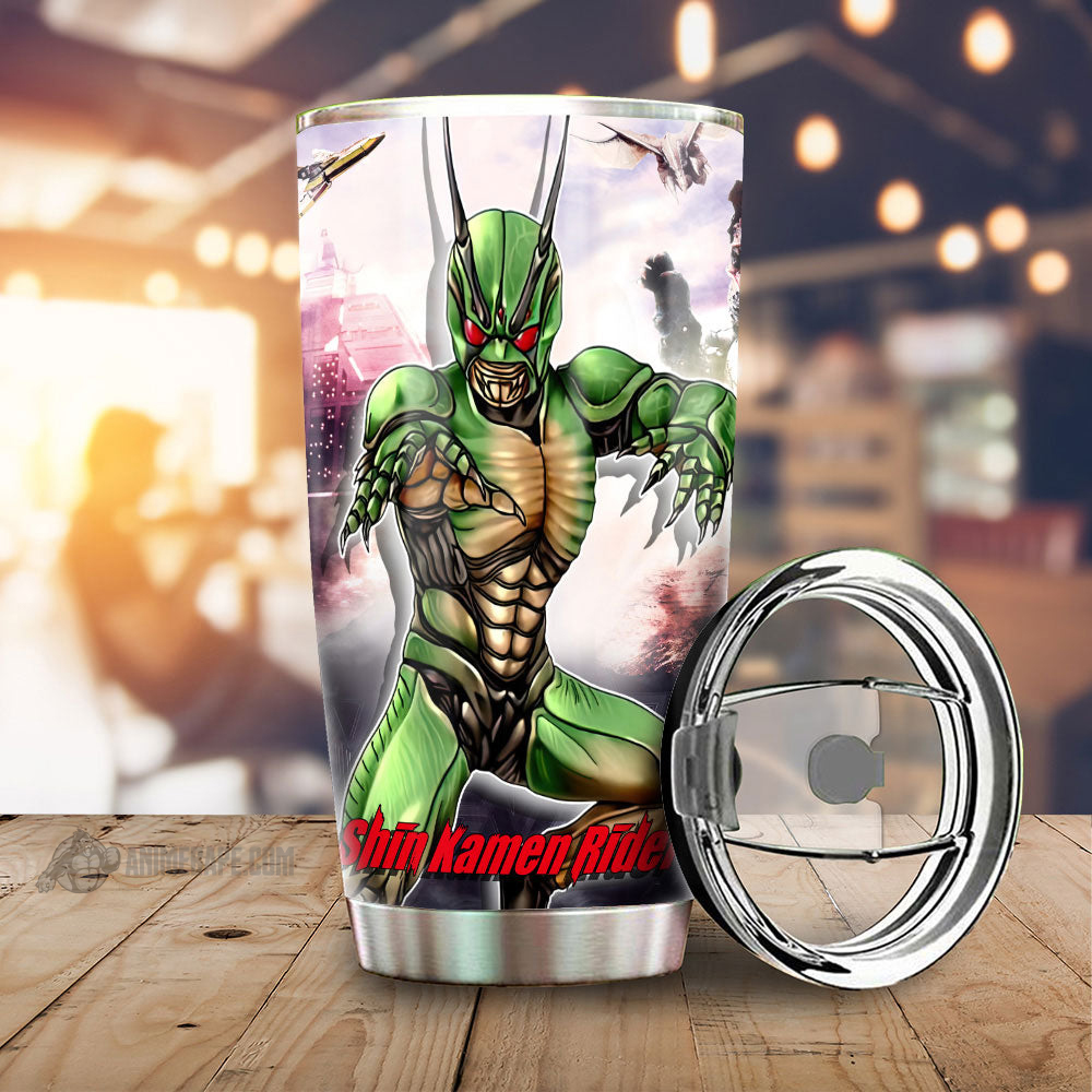 Prologue Kamen Rider 20 oz Tumbler