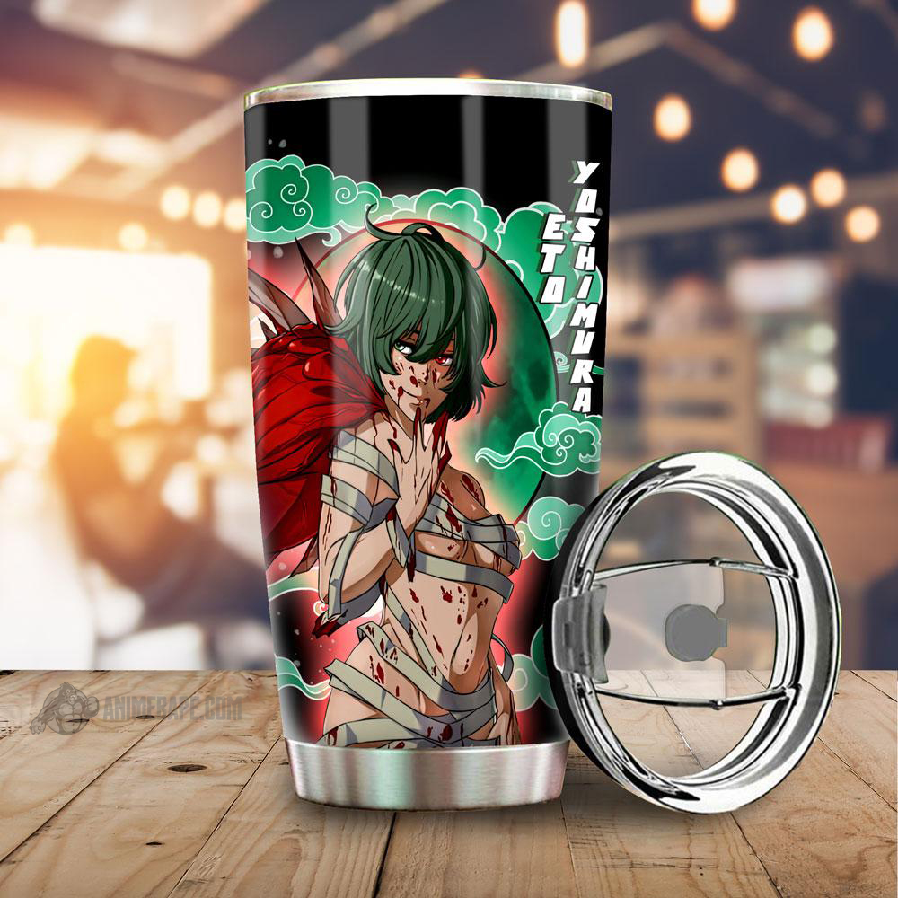 Eto Yoshimura Gifts Tokyo Ghoul 20 oz Tumbler
